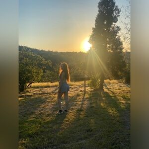 Meet your Posher, Nyah